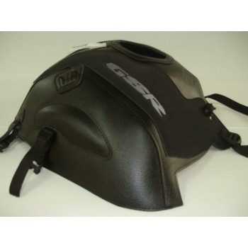 ΚΑΛΥΜΜΑ BAGSTER SUZUKI GSR600 SPECIAL EDITION ΜΑΥΡΟ/DECO ΜΑΥΡΟ ΜΑΤ (2008-2010)